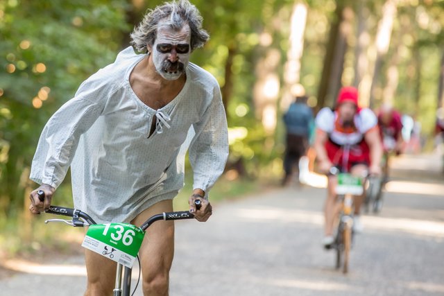 No comment... | Foto: Roland Kohls