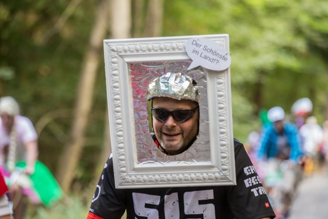 Der schönste im ganzen Land! | Foto: Roland Kohls