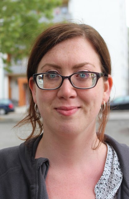 Irina Brombacher