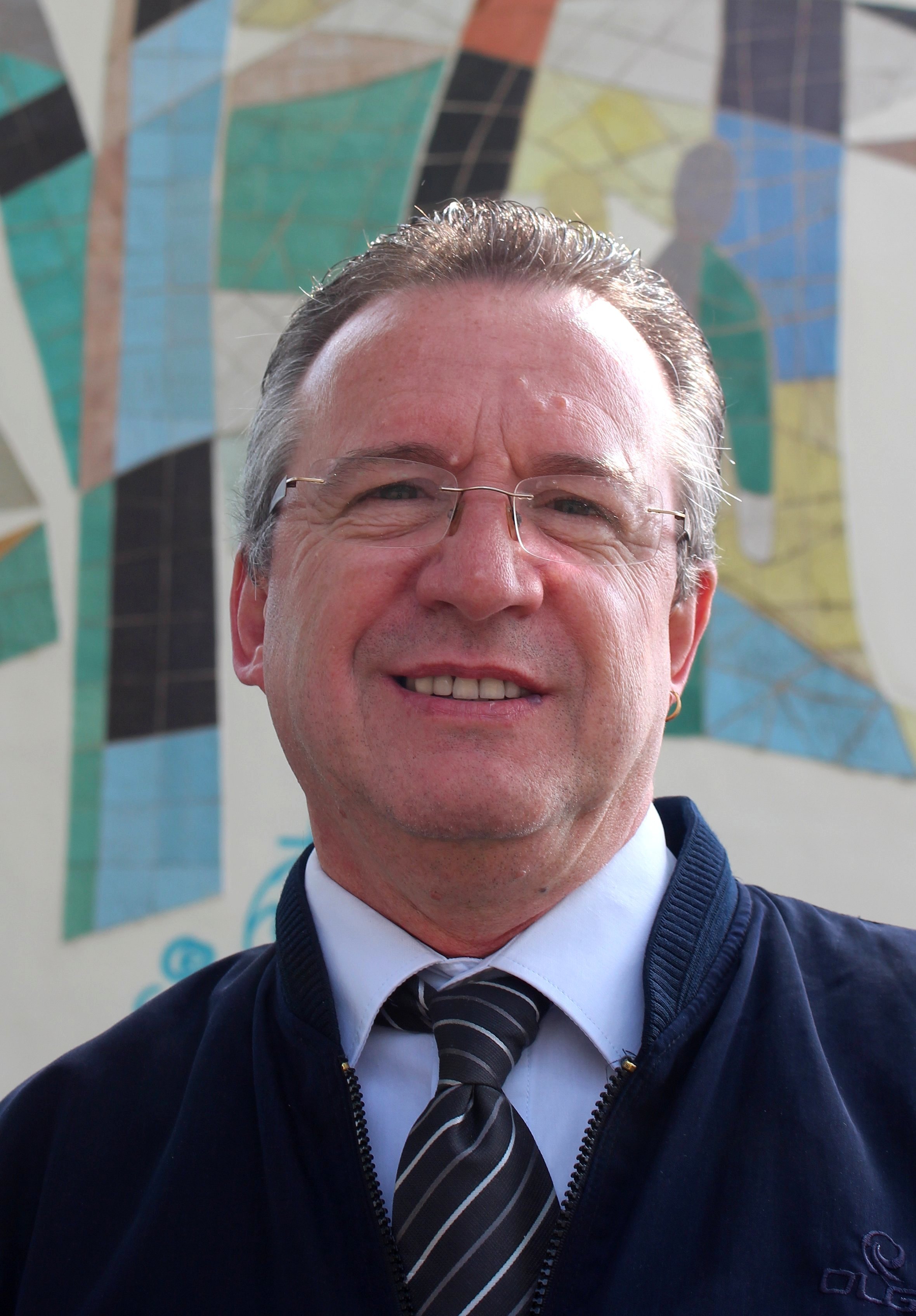 Massimo Ferrini