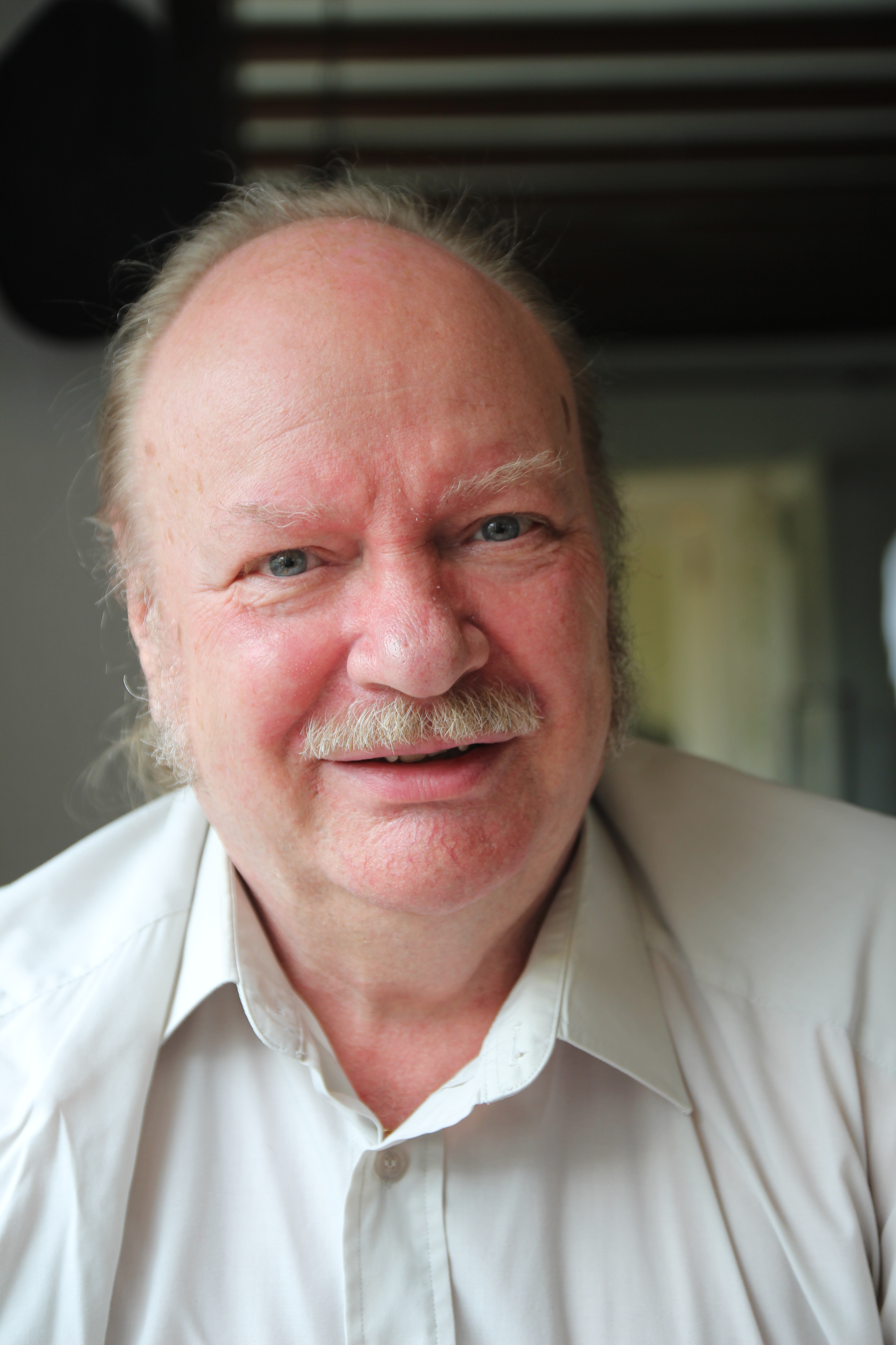 Klaus Melchert foto: jow