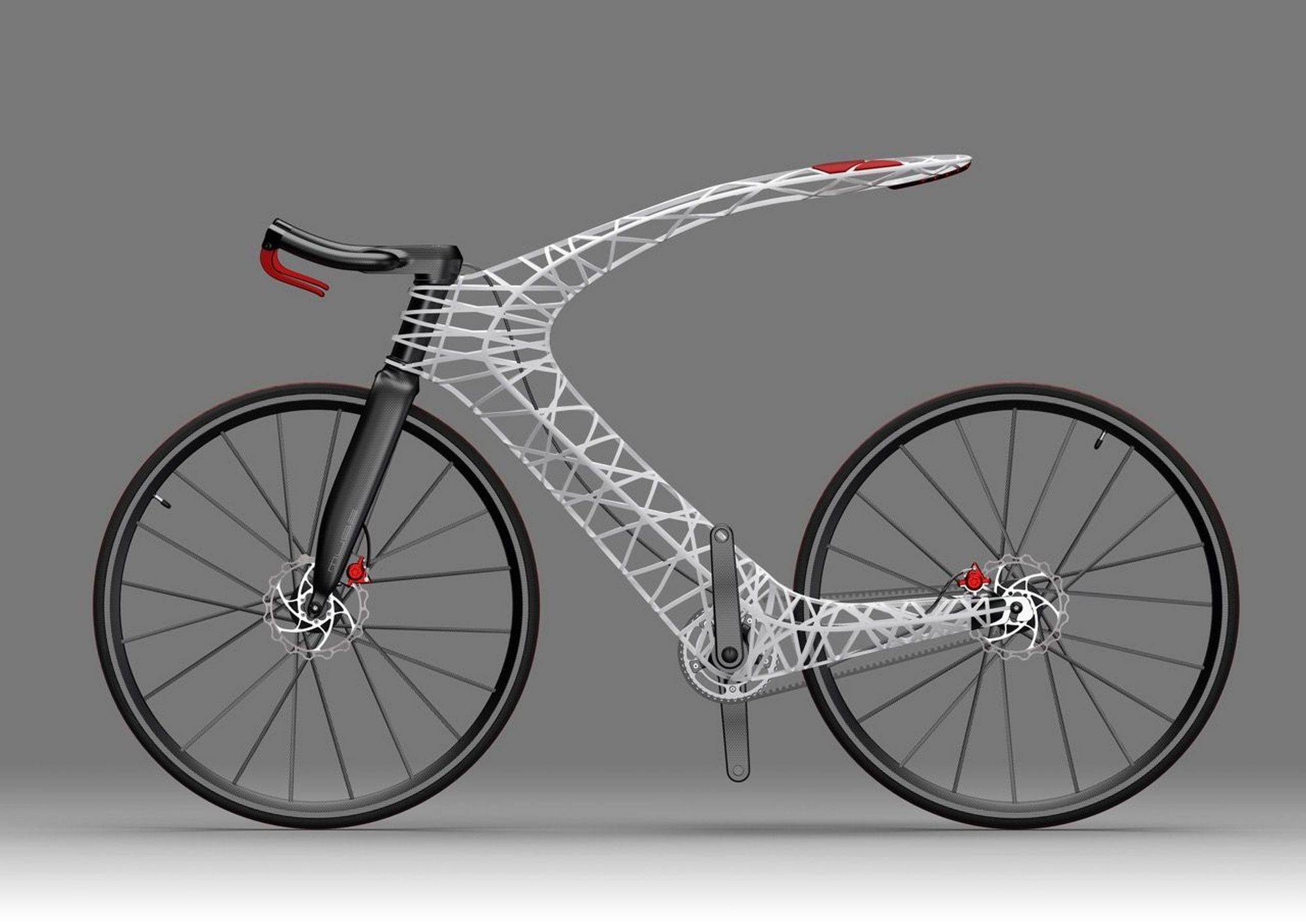 Von der Idee zum Produkt: Martin Paul Hoffmanns Isogridbike (Entwurf), 2017