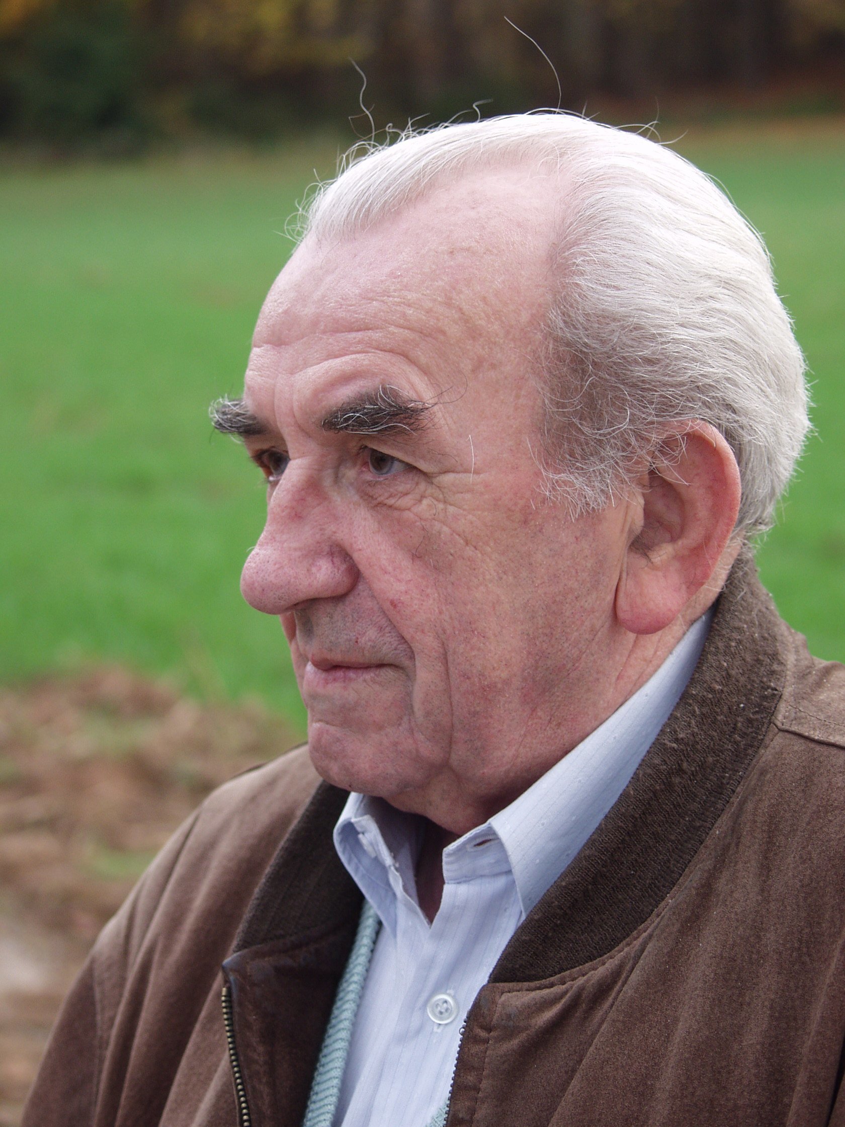 Karl Mitschang