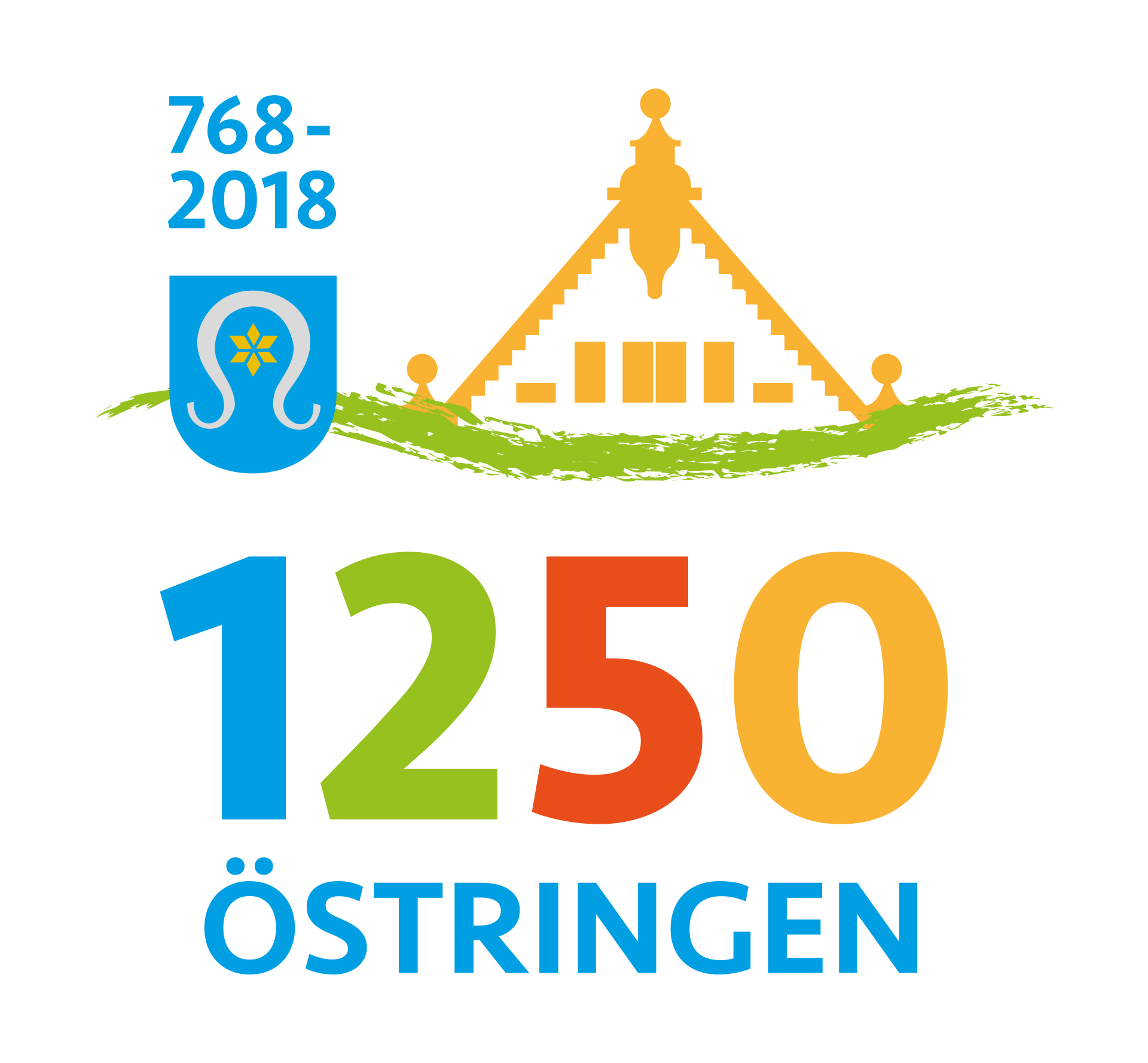 Mit insgesamt fünf Konzerten beteiligt sich KAMMERMUSIK AUF DEM DINKELBERG e.V. am Veranstaltungsprogramm zum 1250-jährigen Ortsjubiläum Östringens.