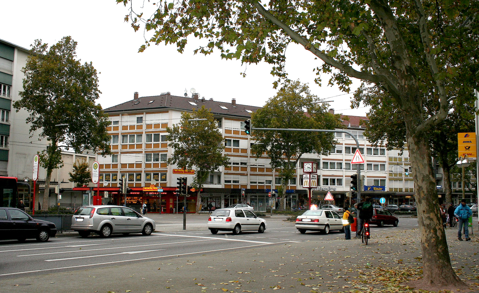 Mühlburg