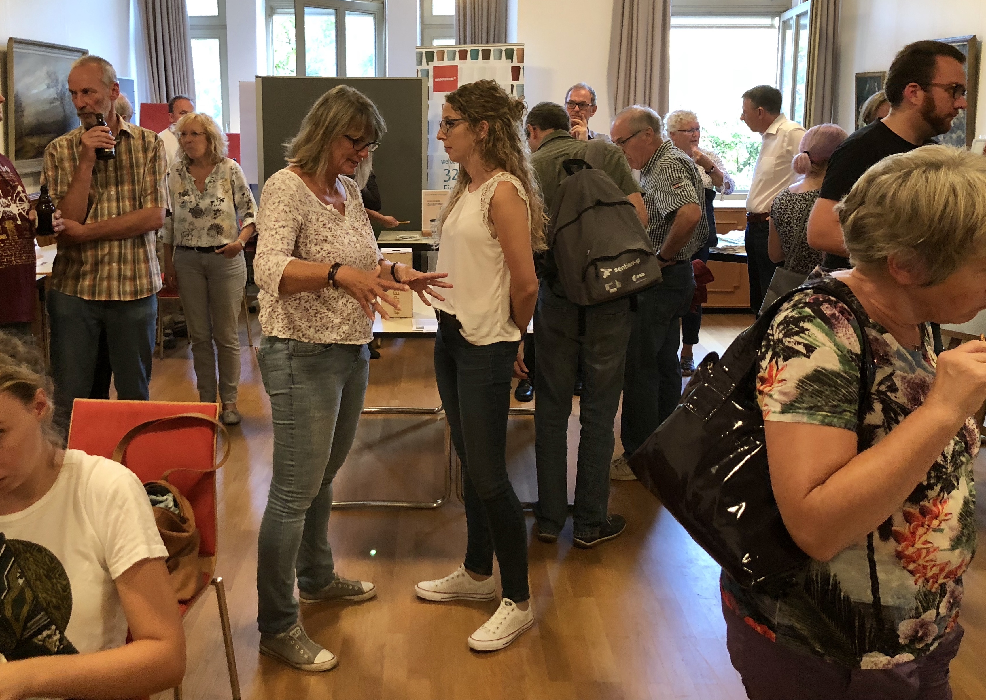 Das Thema Müll und Müllvermeidung geht uns alle etwas an.