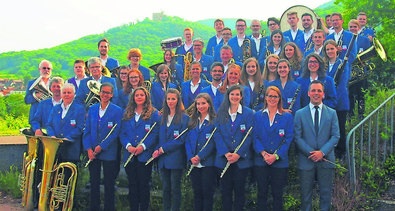Die diesjährige Rathausserenade der Kolpingskapelle Neustadt-Hambach findet am Sonntag, 9. September auf dem Rathausplatz in Hambach statt.