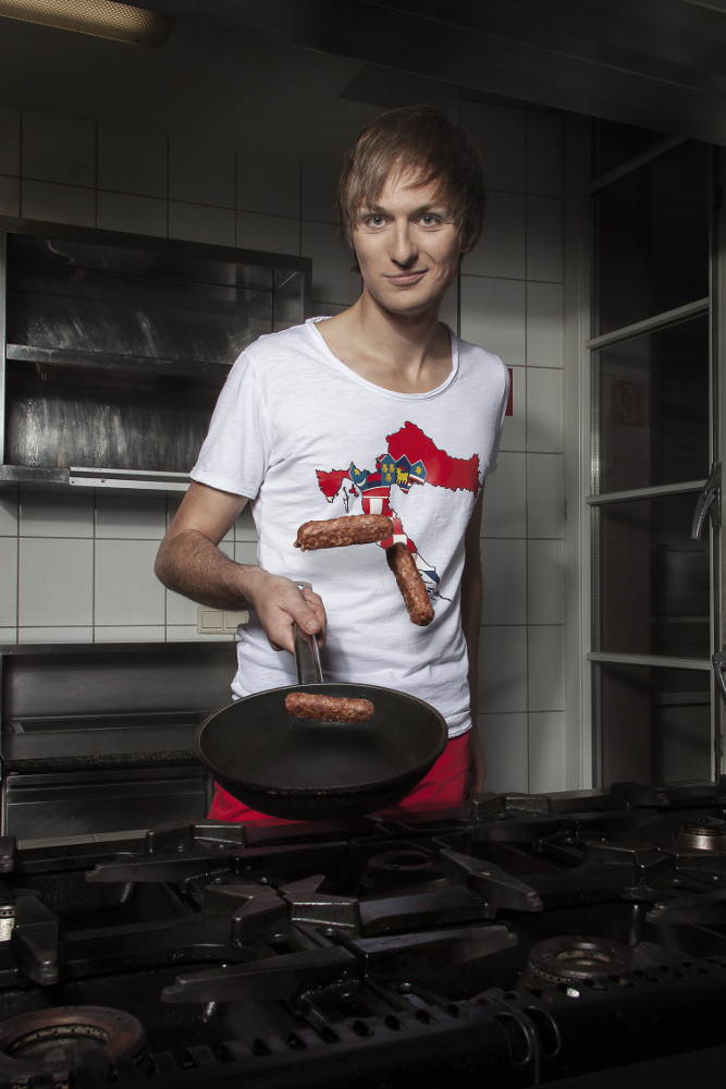Boris Stijelja kommt nach Rülzheim. Foto: PS