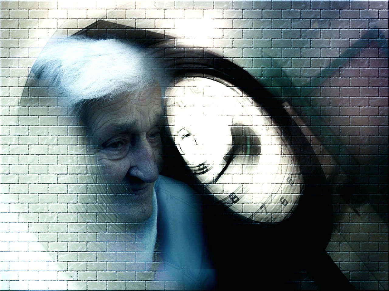 Mit dem Thema Demenz beschäftigt sich ein Vortrag am 19. September.