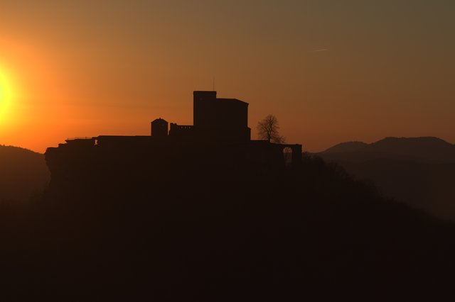 Burg Trifels