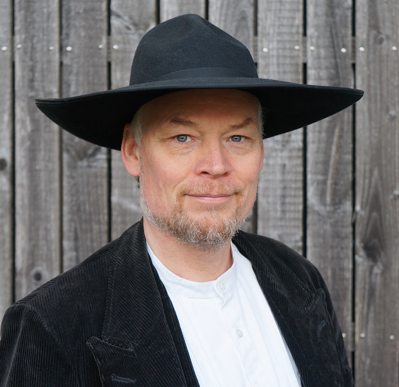 Gerrit Horn, Vorsitzender Kreishandwerksmeister der Kreishandwerkerschaft Westpfalz Foto: ps