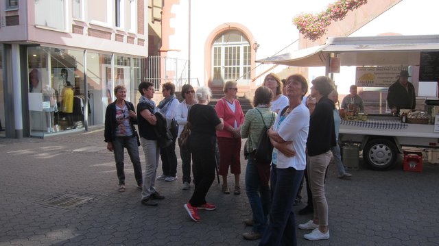 Foto: Kristin Hätterich