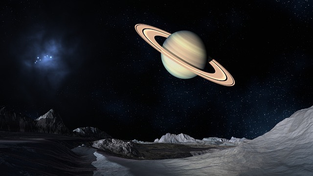 Ein Blick in Galaxien und Sterne können Teilnehmer am Freitag in der Sternwarte Bellheim werfen.