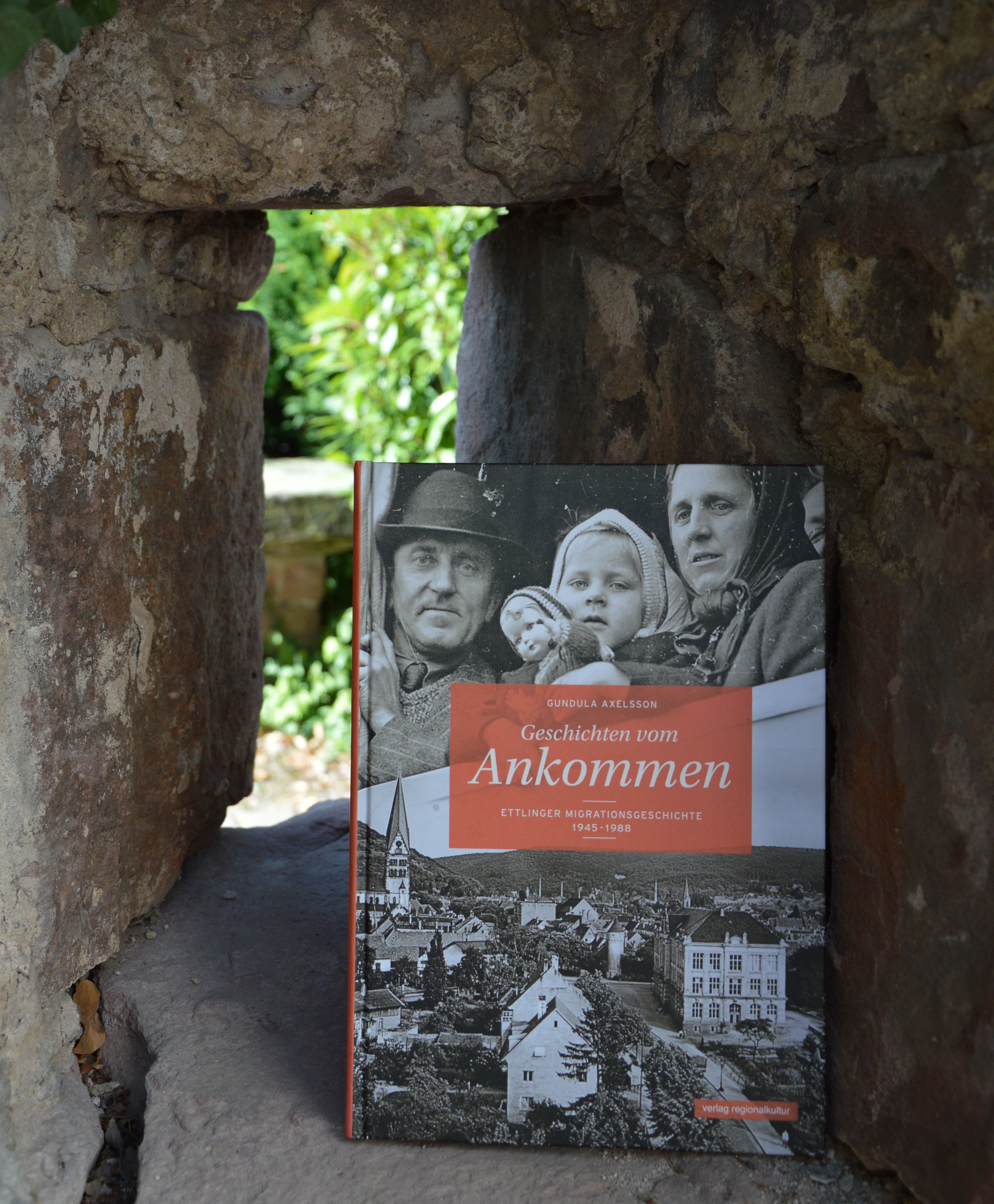 Das neue Buch