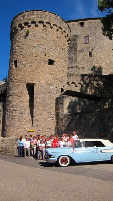 Montagsfrauen des TV 1892 Friedrichsfeld | Foto: Kristin Hätterich