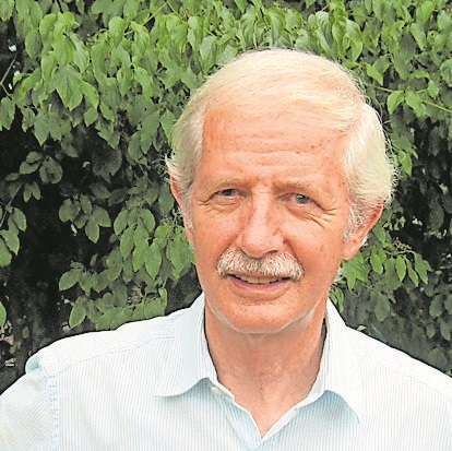 Hanns Petillon kommt nach Klingenmünster.