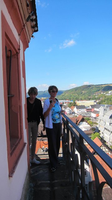 Foto: Kristin Hätterich