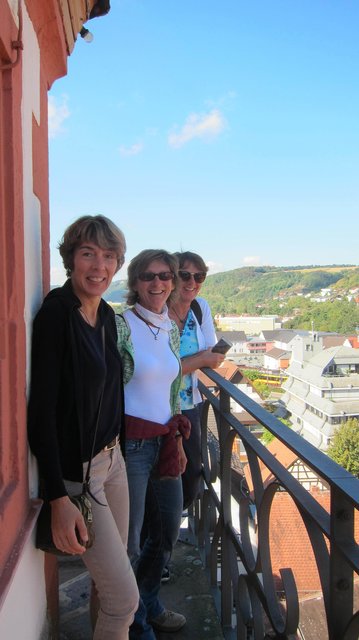 Foto: Kristin Hätterich