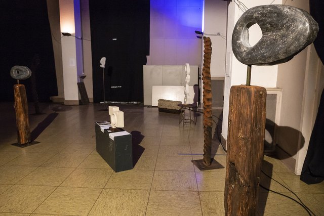 Skulpturenausstellung | Foto: Jens Vollmer
