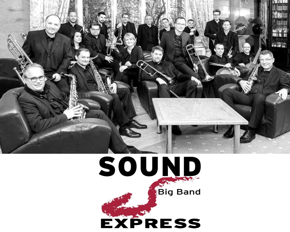Die Sound Express Big Band
