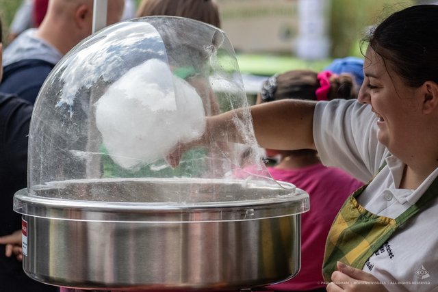 Kinder- und Jugendtag im Bürgerpark Bruchsal | Foto: Paul Needham