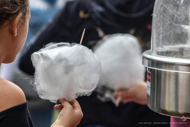 Kinder- und Jugendtag im Bürgerpark Bruchsal | Foto: Paul Needham
