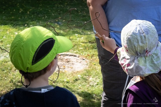 Kinder- und Jugendtag im Bürgerpark Bruchsal | Foto: Paul Needham