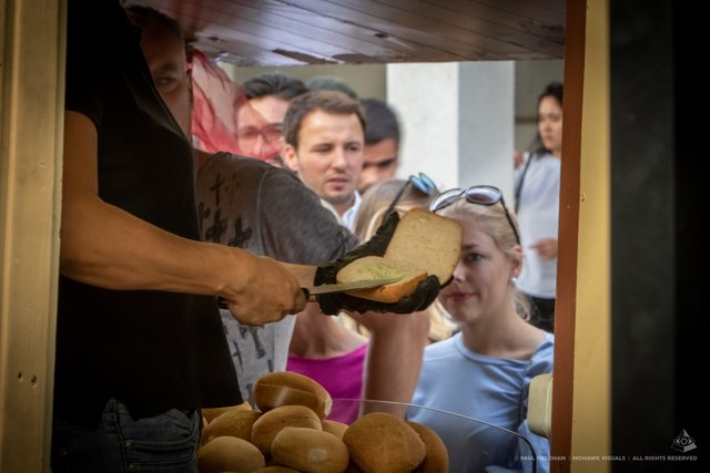 Bruchsaler Herbstfest mit verkaufsoffenem Sonntag | Foto: Paul Needham