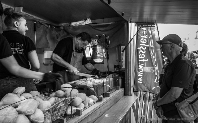 Bruchsaler Herbstfest mit verkaufsoffenem Sonntag | Foto: Paul Needham