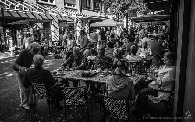 Bruchsaler Herbstfest mit verkaufsoffenem Sonntag | Foto: Paul Needham