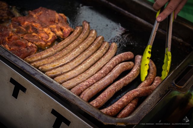 Bruchsaler Herbstfest mit verkaufsoffenem Sonntag | Foto: Paul Needham