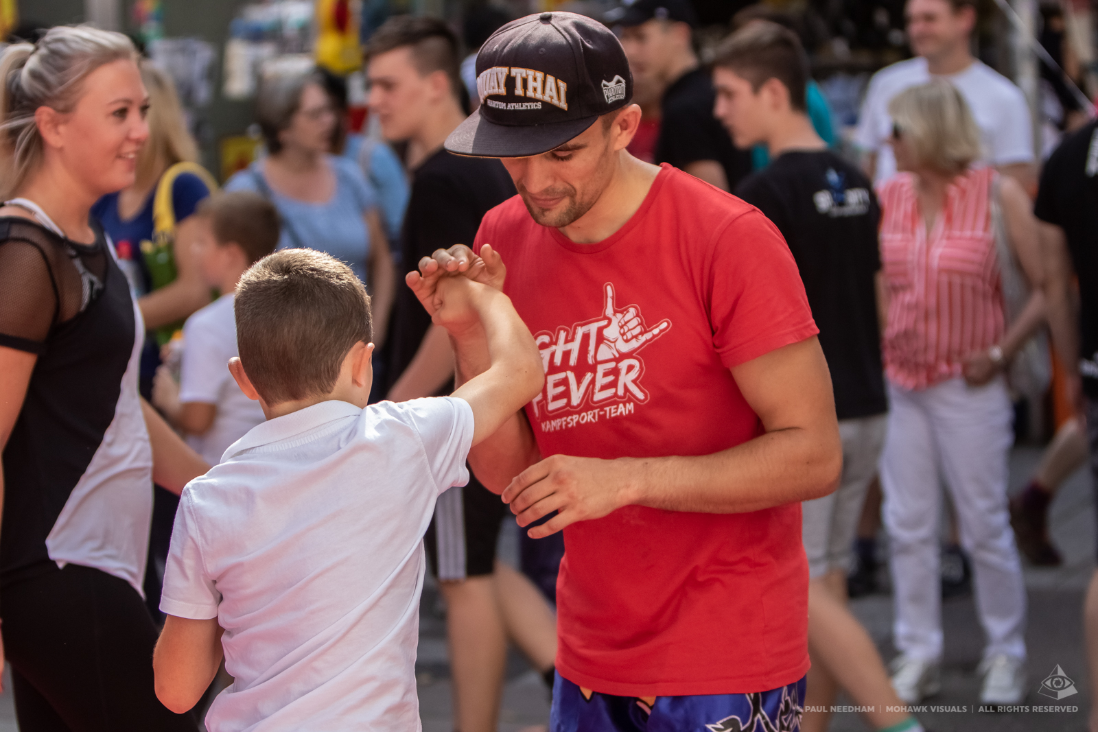 Bruchsaler Herbstfest mit verkaufsoffenem Sonntag