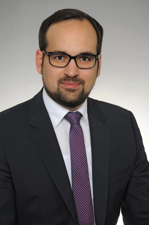 Sebastian Schröer