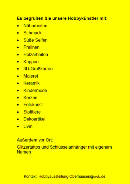 Profilbild