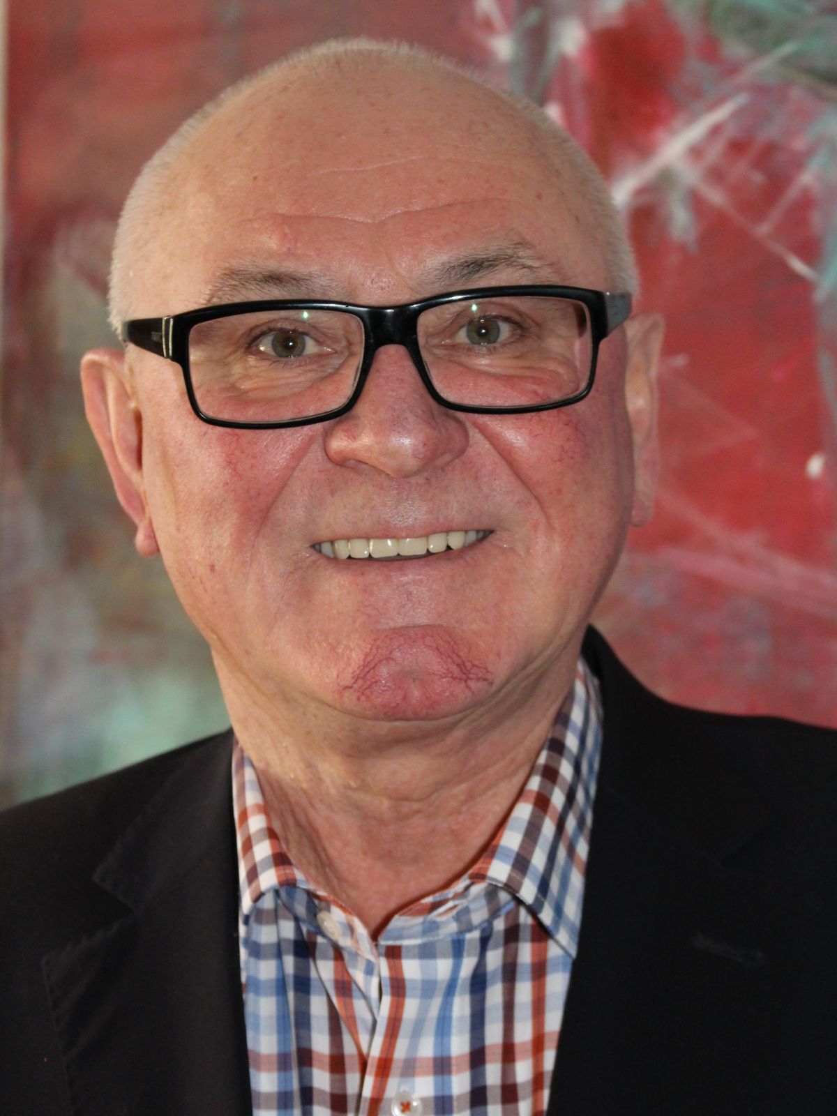 Otto Metzger