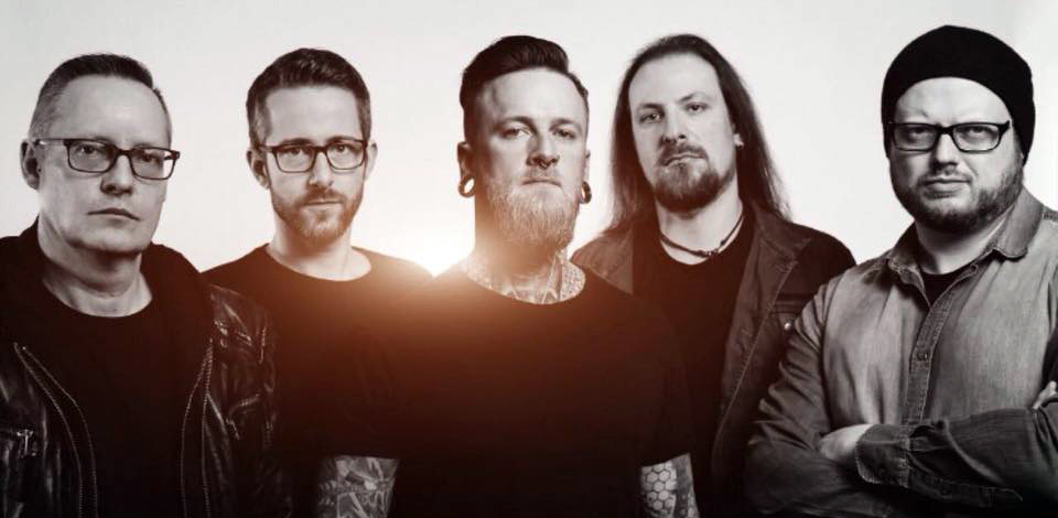 Headliner des Konzertabends in der Rockkneipe Schwemme ist die Band „Surrender The Crown“. Foto: Surrender The Crown