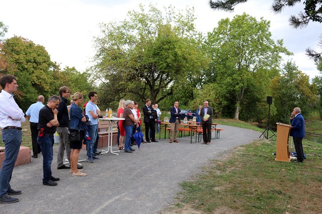 Foto: Gisela Böhmer