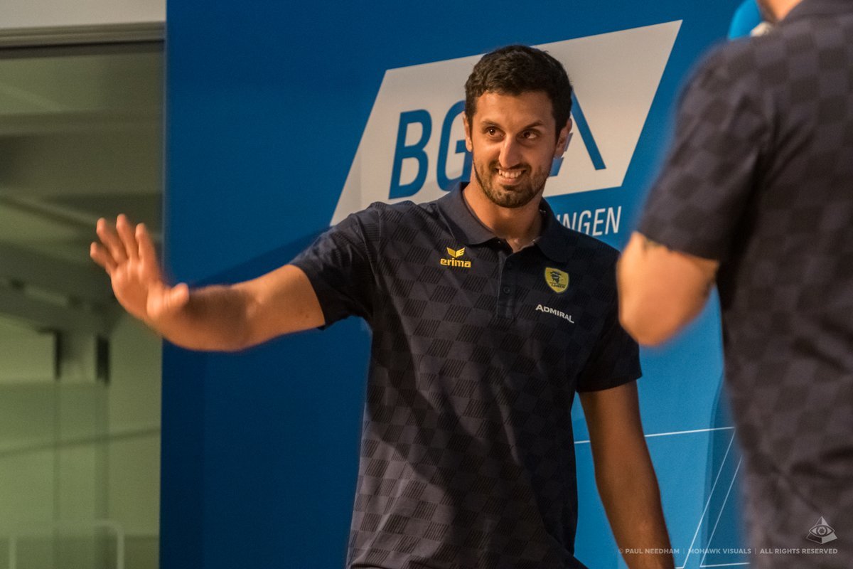 Ilija Abutovic
