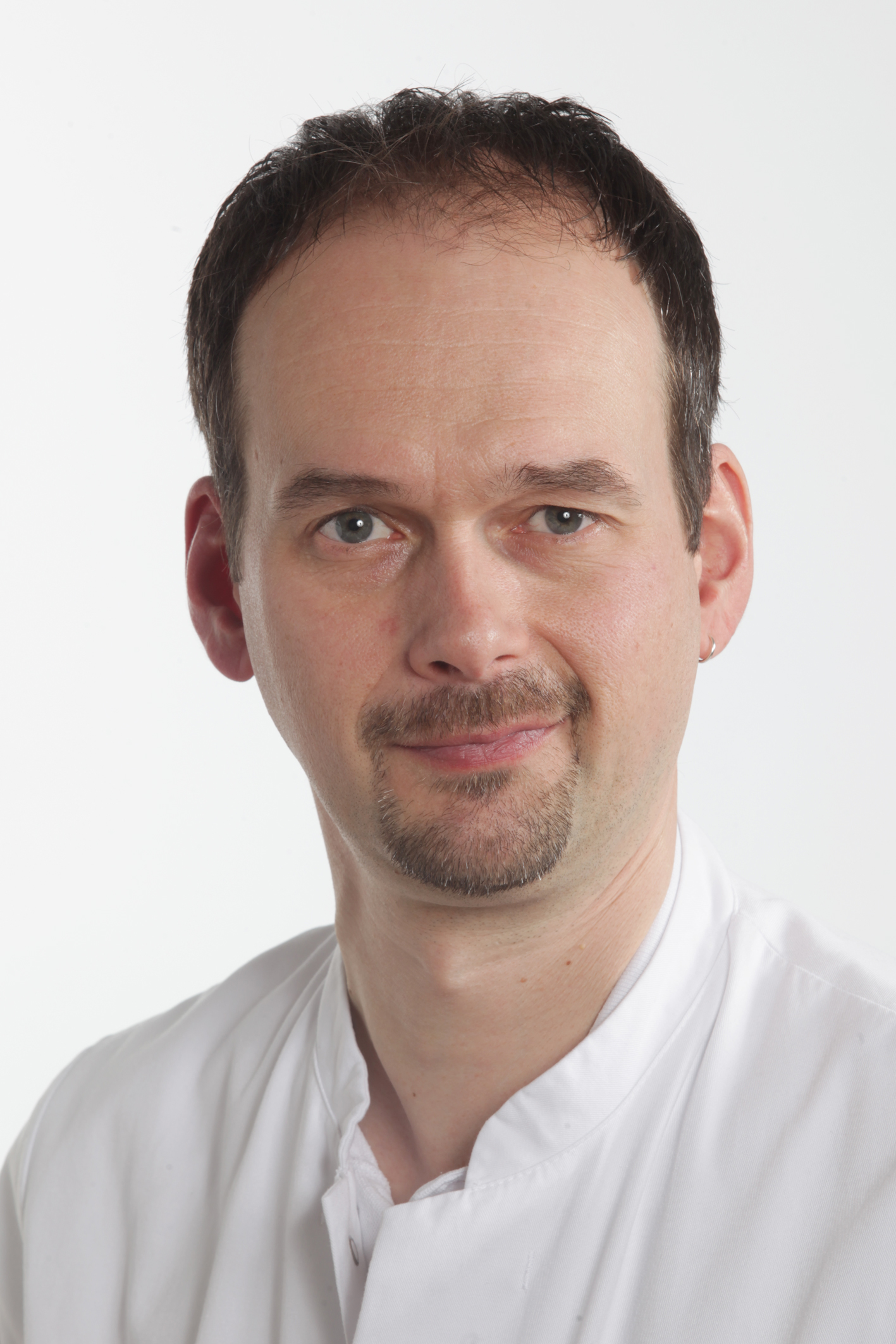Dr. Michael Steffke. Foto: ps