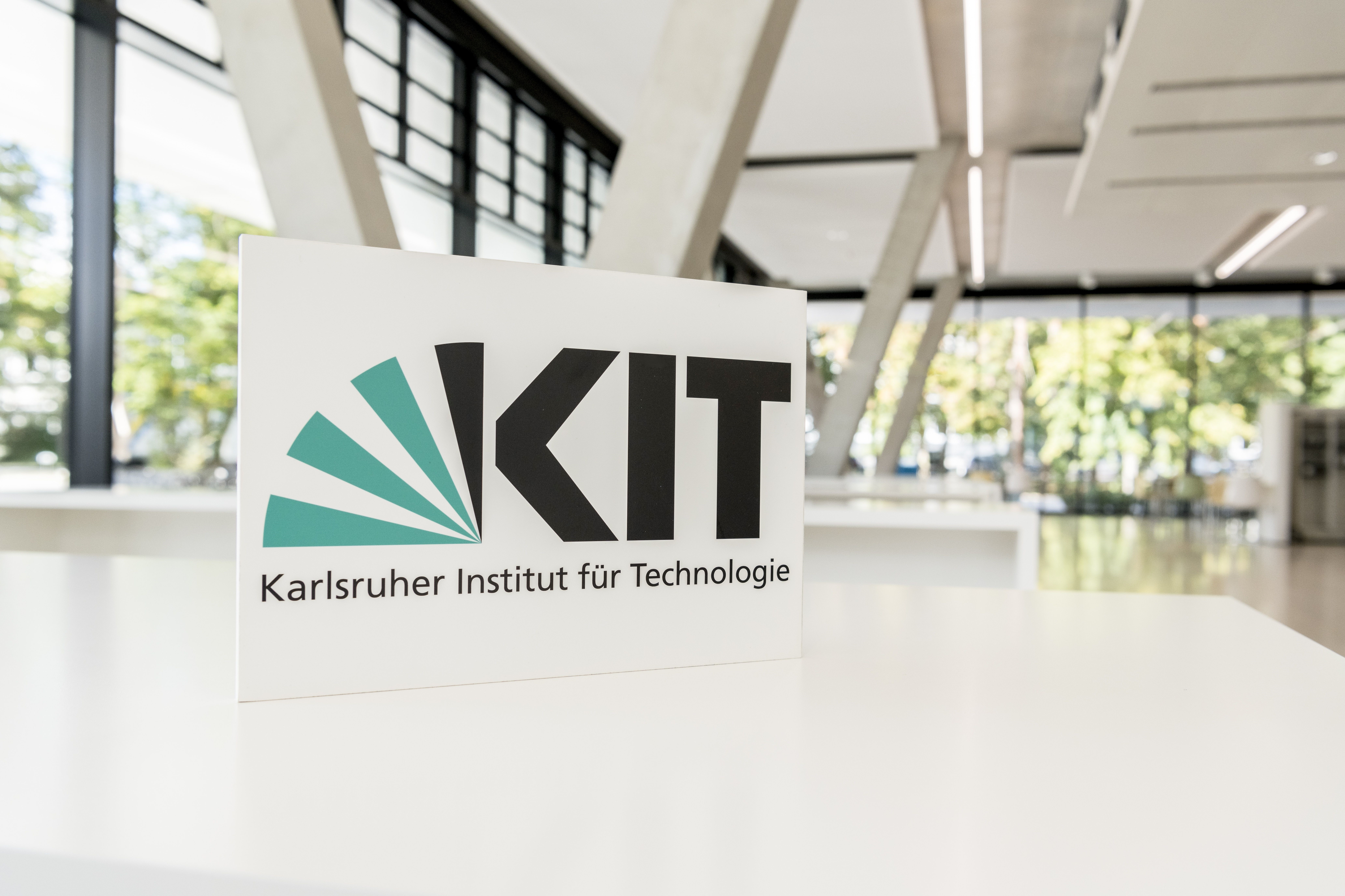 Das KIT hat den Zuschlag für zwei Exzellenzcluster erhalten.