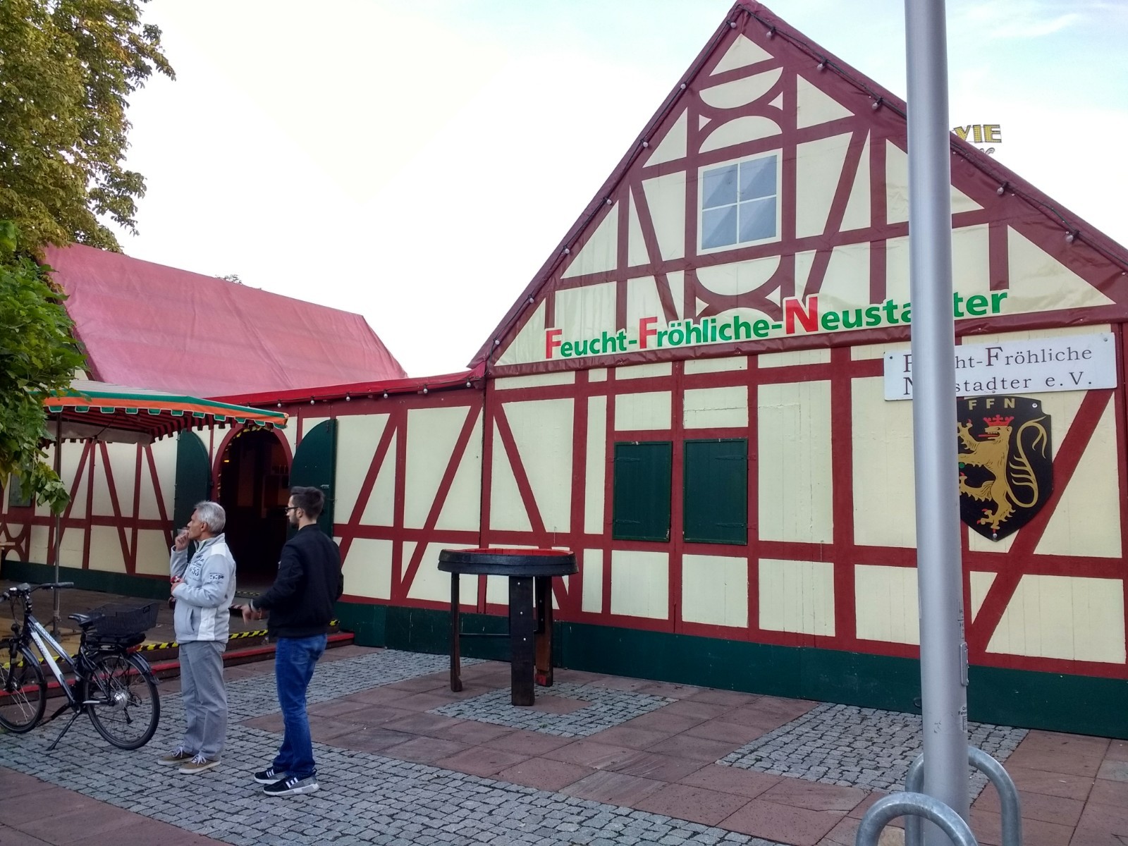Das Haiselsche
