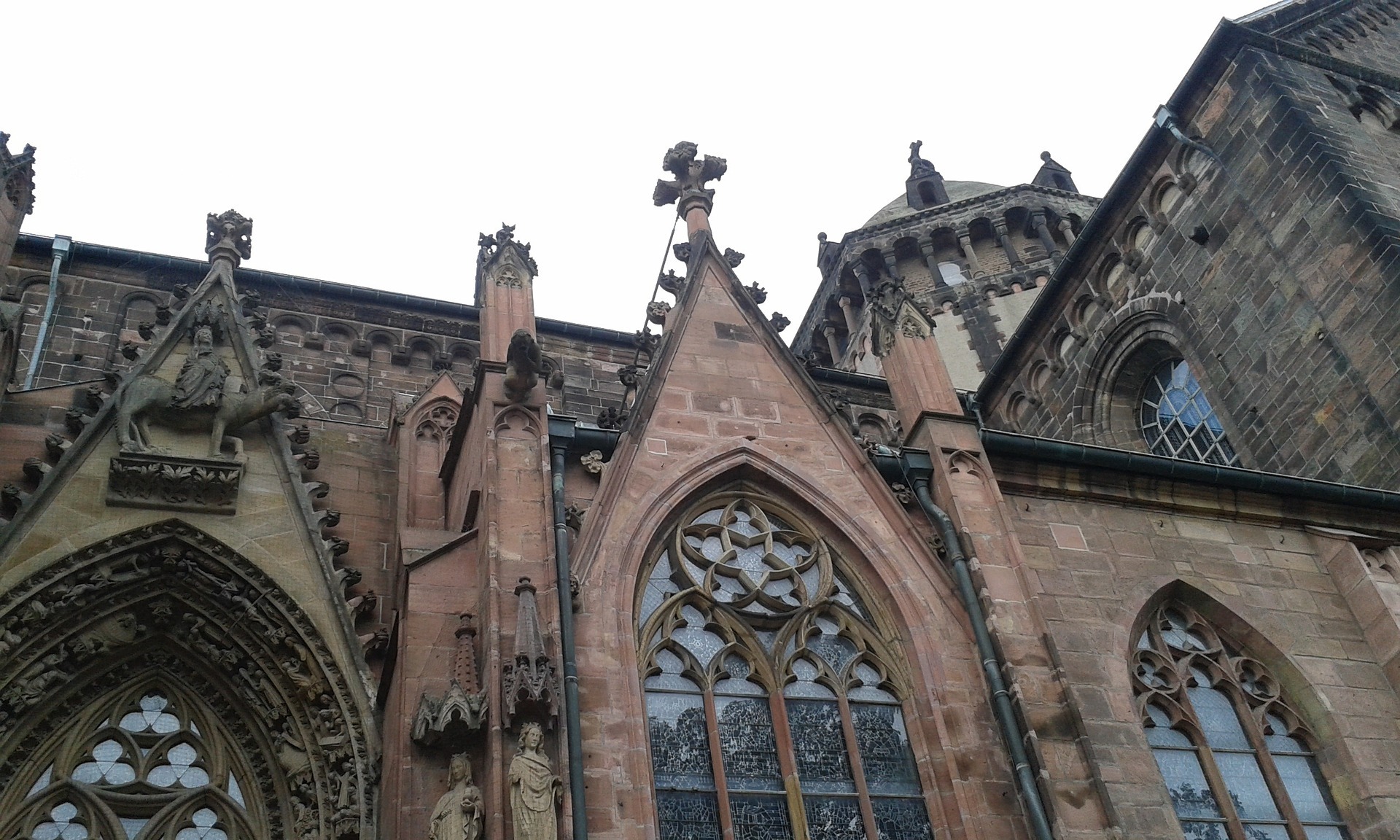Wormser Dom