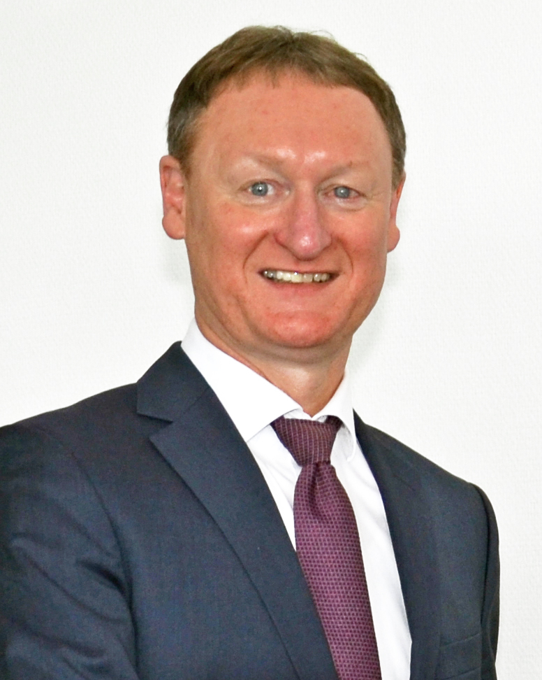 Norbert Grießhaber, Vorstandsvorsitzender der Sparkasse Kraichgau, im "Wochenblatt"-Interview