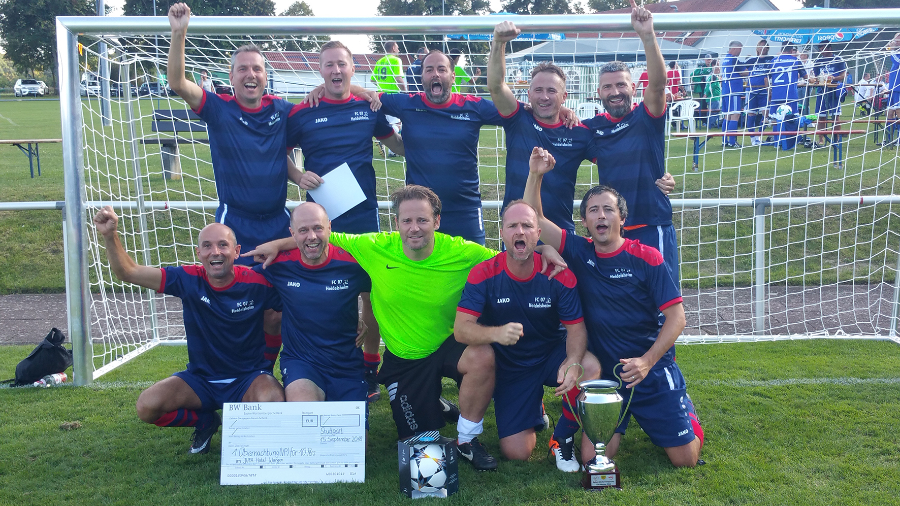 FC Heidelsheim