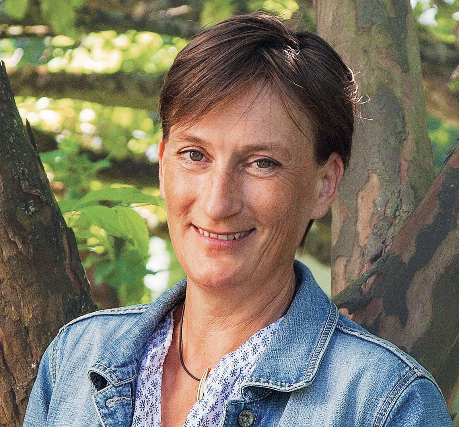 Katrin Tempel kommt nach Wörth.