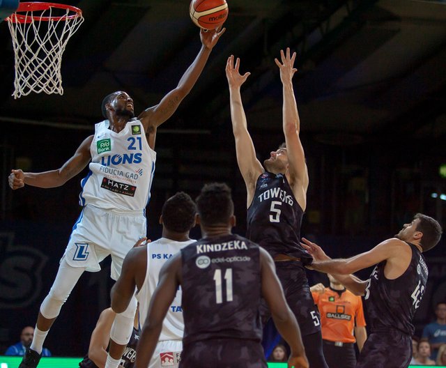 Orlando Parker | Foto: wow.pics.ka