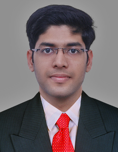 Ausgezeichneter Student: Edwin Devassykutty, Masterstudent der "Sensor Systems Technology" der Hochschule Karlsruhe, wurde mit dem "Best Paper Award" auf einer internationalen Fachkonferenz in Stockholm ausgezeichnet