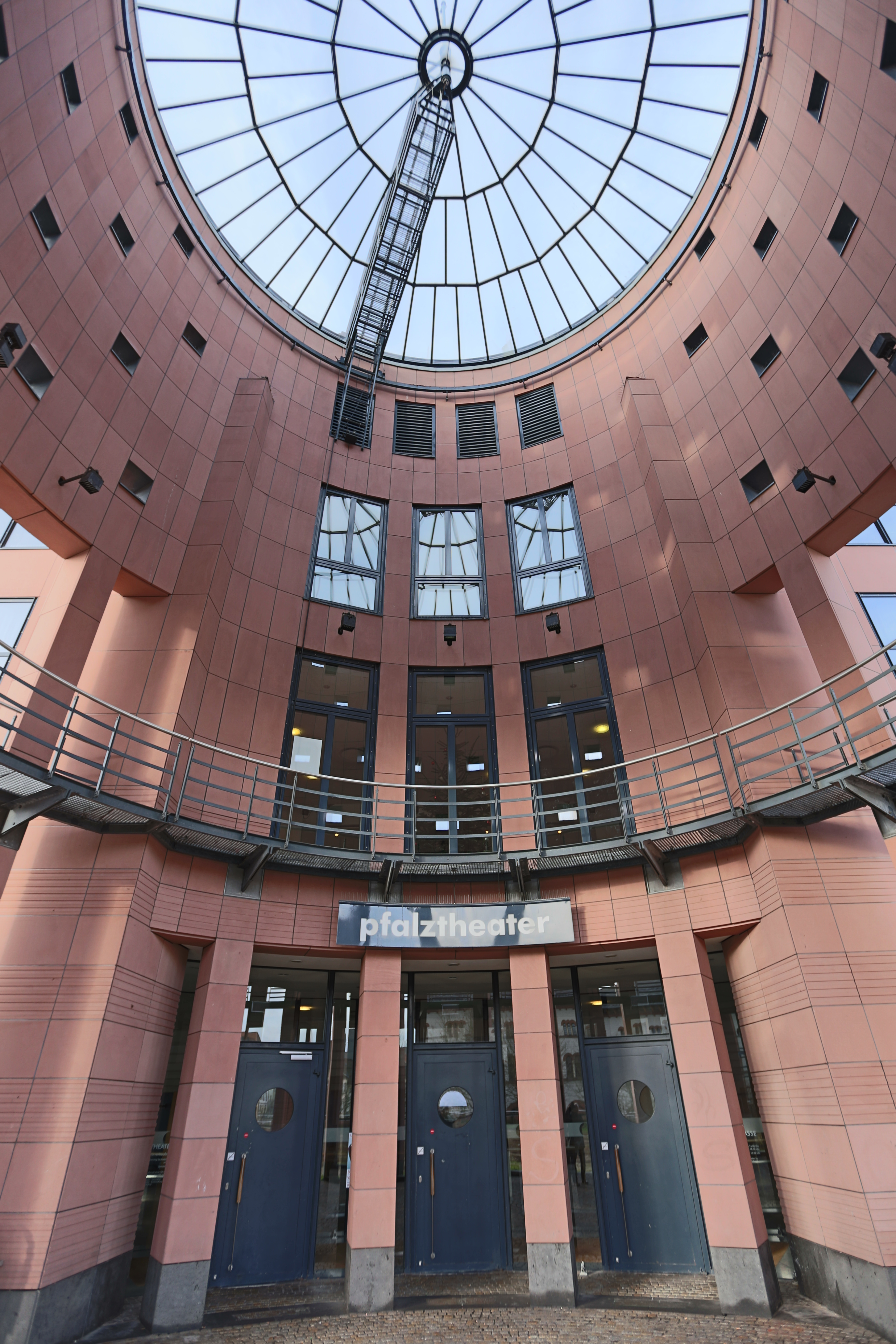 Pfalztheater Kaiserslautern