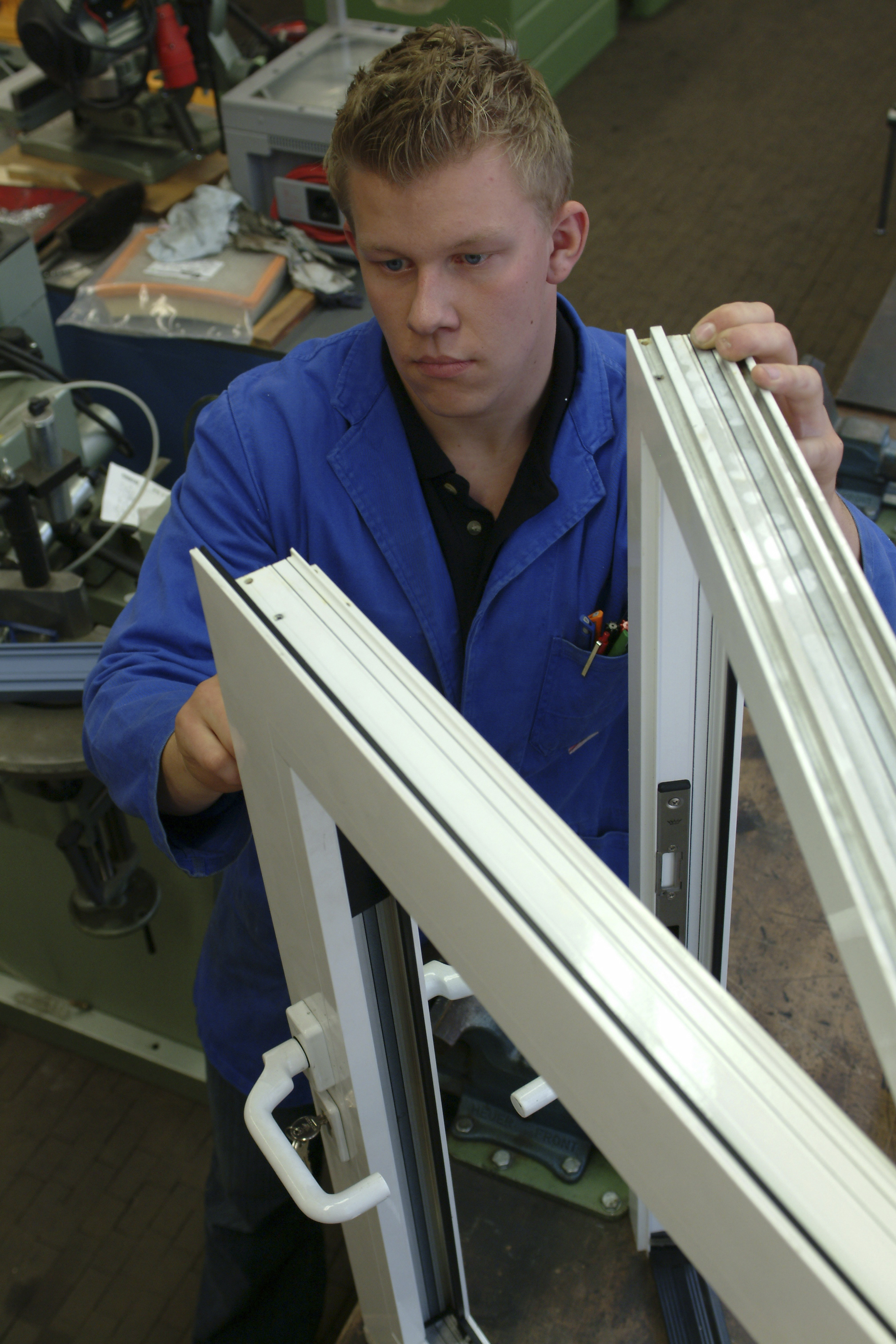 Handwerk im Blick