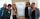 5 von 110 Ehrenamtlichen beim HospizbegleiterInnentag in Ludwigshafen:
Eberhard Mittnacht, Judith Fuchs, Sabine Stauffer-Werner, Christine Christmann, Martina Finking.